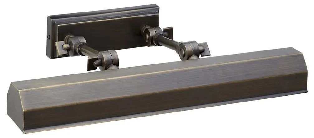 Elstead - Obrazové svietidlo CHAWTON 2xE14/40W/230V