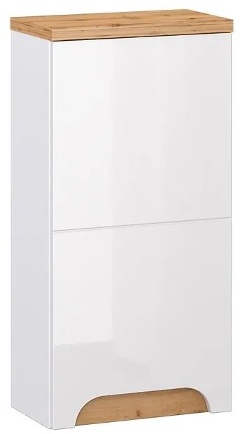 Skrinka závesná Bafi 35 1D