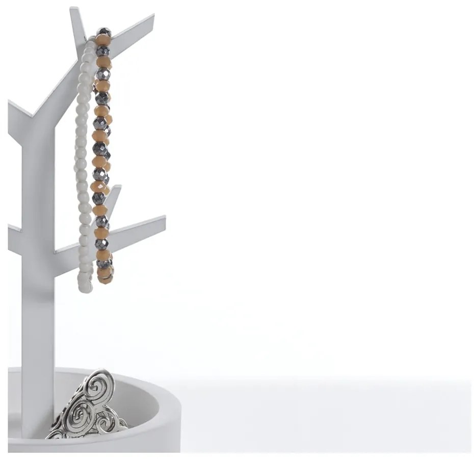 Stojan na šperky Tomasucci Tree, výška 13 cm