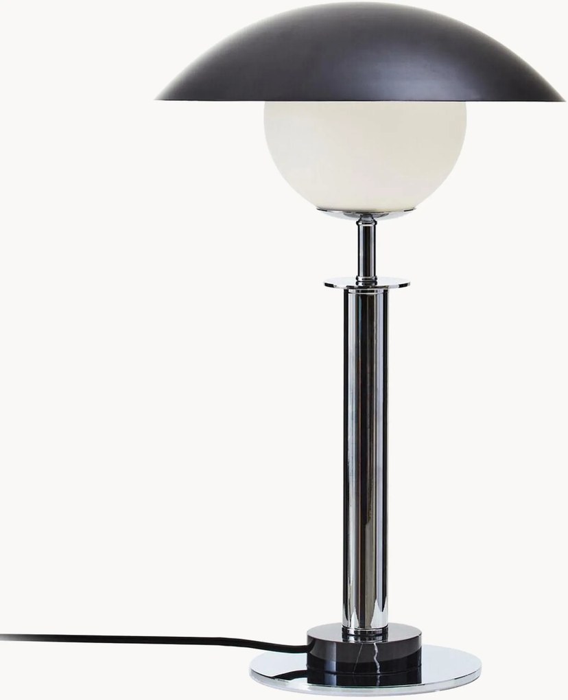Stolová LED lampa Octavia