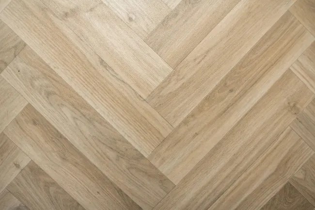 PVC podlaha Atlantic Oak Chevron 369