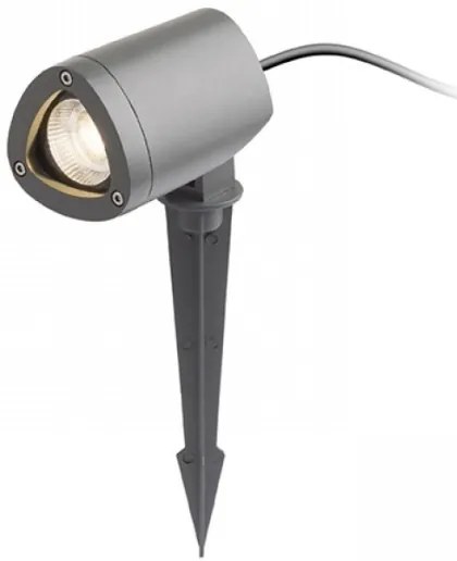 RED - Design Rendl - R12580 - LED Vonkajšie svietidlo COSMO LED/10W/230V IP54