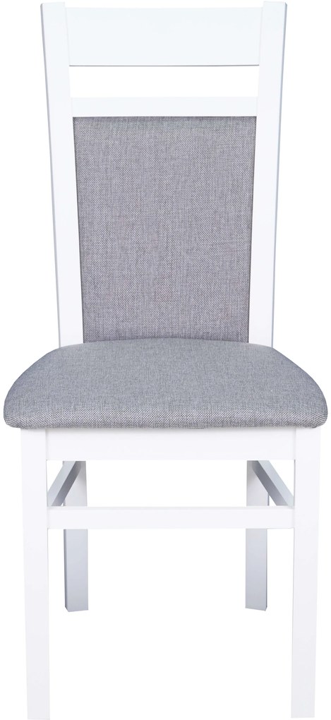 Stima jedálenská stolička VITO Vyberte odtieň dreva / látky ->: Dub Sonoma / BOSS Antracite v.3