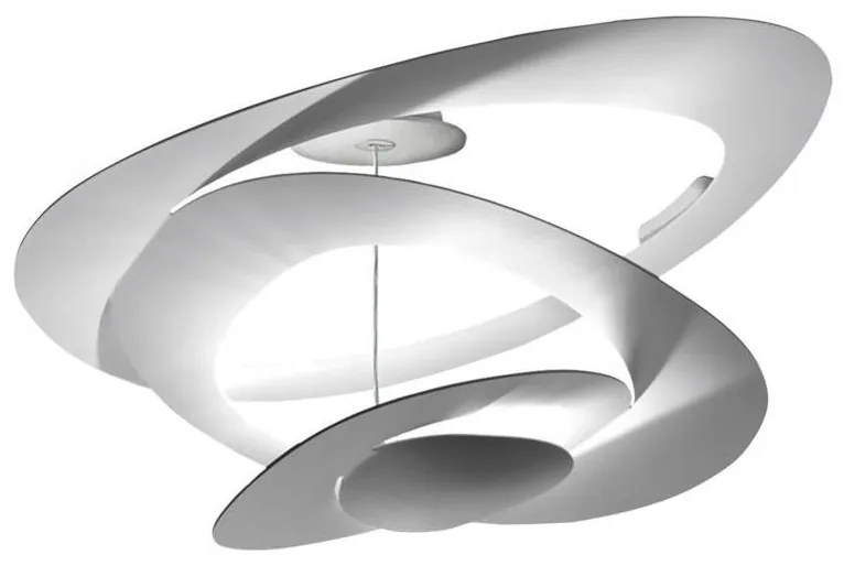 Artemide AR 1247010A - Stropné svietidlo PIRCE MINI 1xR7s/330W/230V