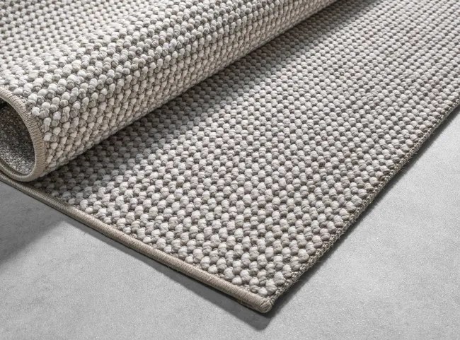 Koberec MIRA KNOTS béžový