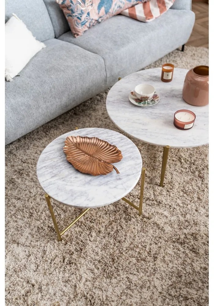 Krémovobiely koberec Think Rugs Vista, 160 × 230 cm