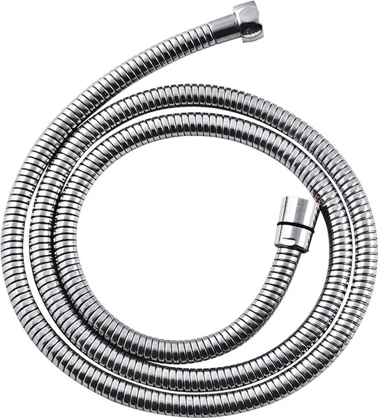 Kuchinox Lugo, sprchová hadica 1700 mm, chrómová, LAV-CRL_04QD