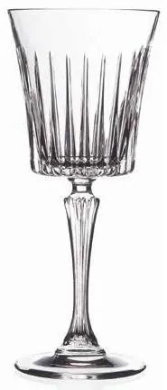 RCR TIMELESS POHÁR NA VÍNO 300ML SADA 6 KS