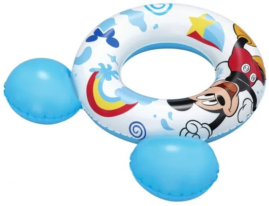 Nafukovacie koleso Bestway 9102K Disney Junior Mickey&Friends 74 cm