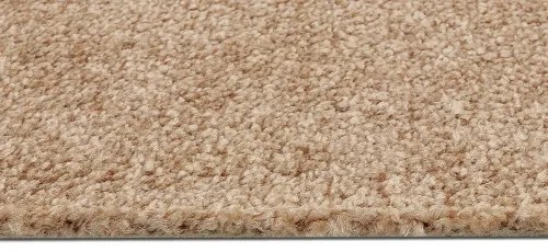 Koberce Breno Metrážny koberec AVELINO 57, šíře role 400 cm, oranžová