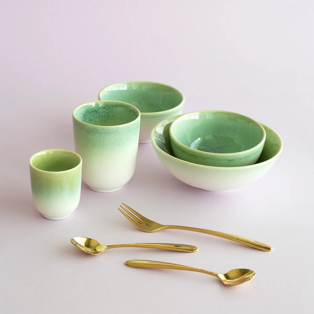 Miska Ø 11 cm - Gaya Atelier Silom La Mar - 493124
