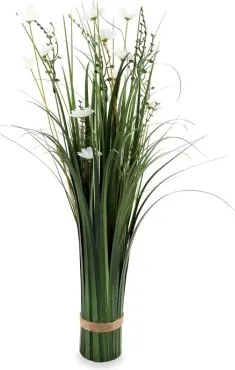 Umelá kvetina Zväzok kvitnúcej trávy, 66 cm%