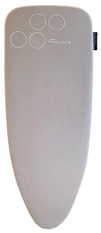 Stolová žehliaca doska 72x29 cm K-Mini Surf – Rolser
