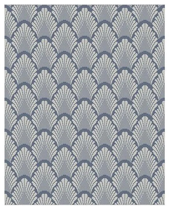 Koberec Bcf Reverso 1,2/1,6 2088 3697 Na12