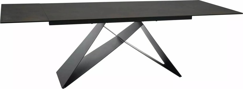 Jedálenský rozkladací stôl Westin 160/240 cm - výber z 6 prevedení