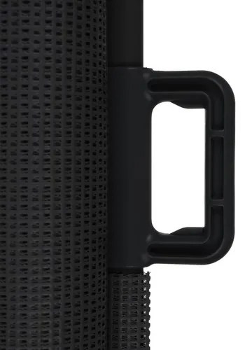 Ochranná bariéra 85x13-160cm Ruhhy 19380