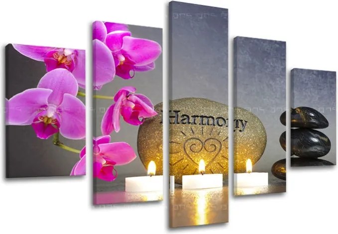 Obraz na stenu FENG SHUI