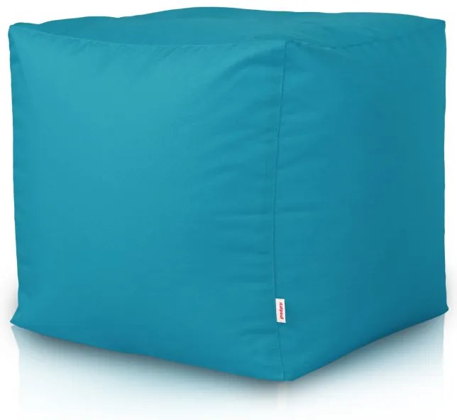 Taburetka Modrá OUTDOOR