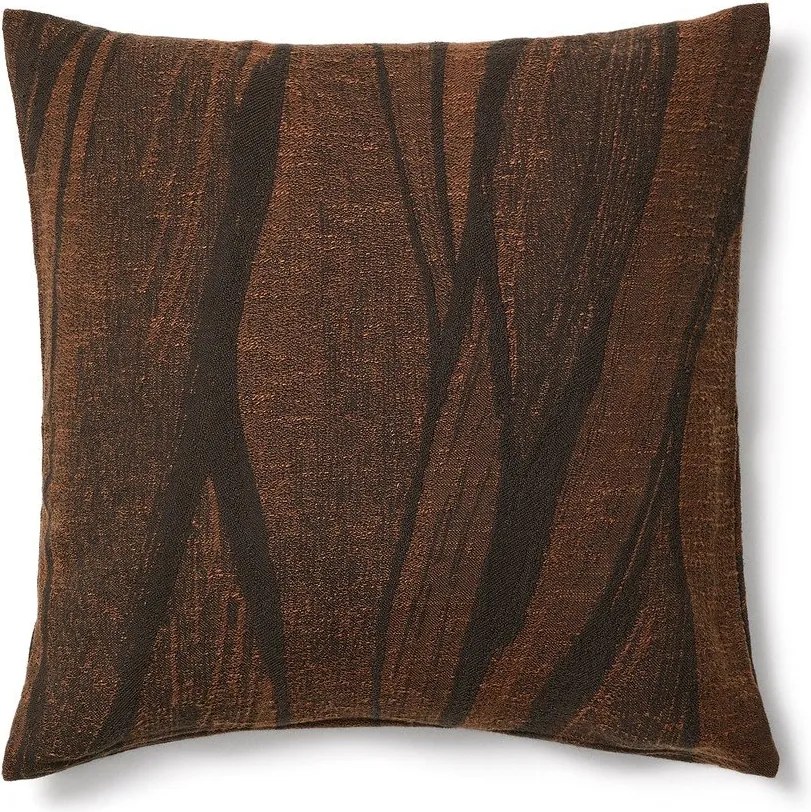 Žakárová obliečka na vankúš 50x50 cm Frilo – Kave Home