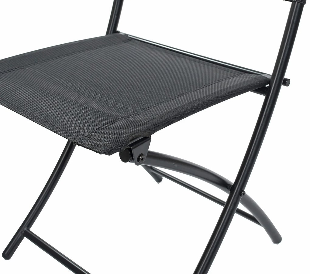 Dekorstudio Skladacia balkónová stolička
