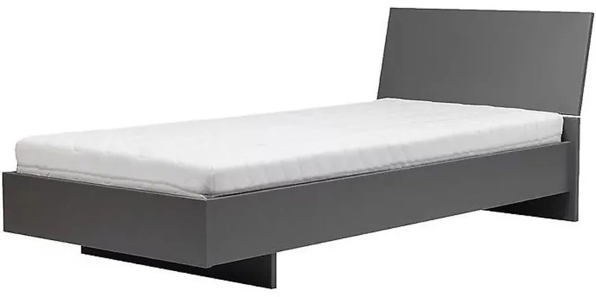 Posteľ Zonda Z12 100/210