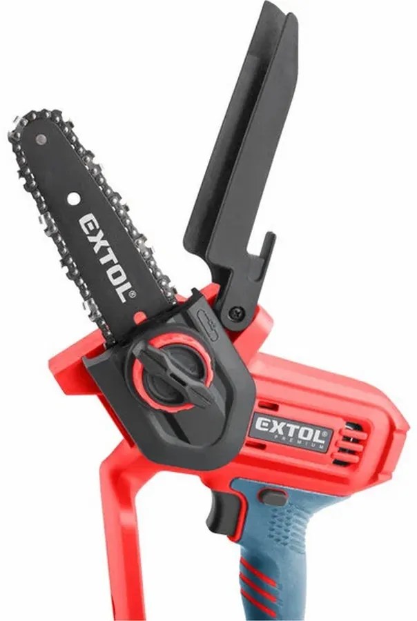 EXTOL PREMIUM AKU reťazová píla Share20V 8891923