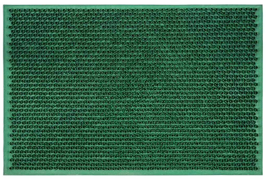 Rohožka zelená, 40 x 60 cm