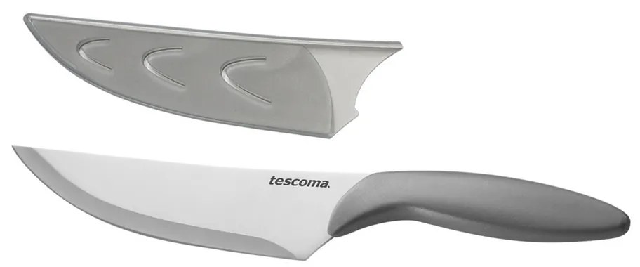 TESCOMA nôž univerzálny MOVE s ochranným puzdrom 17 cm, 17 cm
