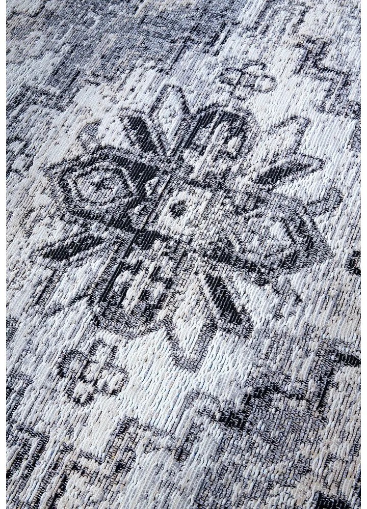 Sivý vonkajší koberec 120x180 cm Esther – Villeroy&Boch