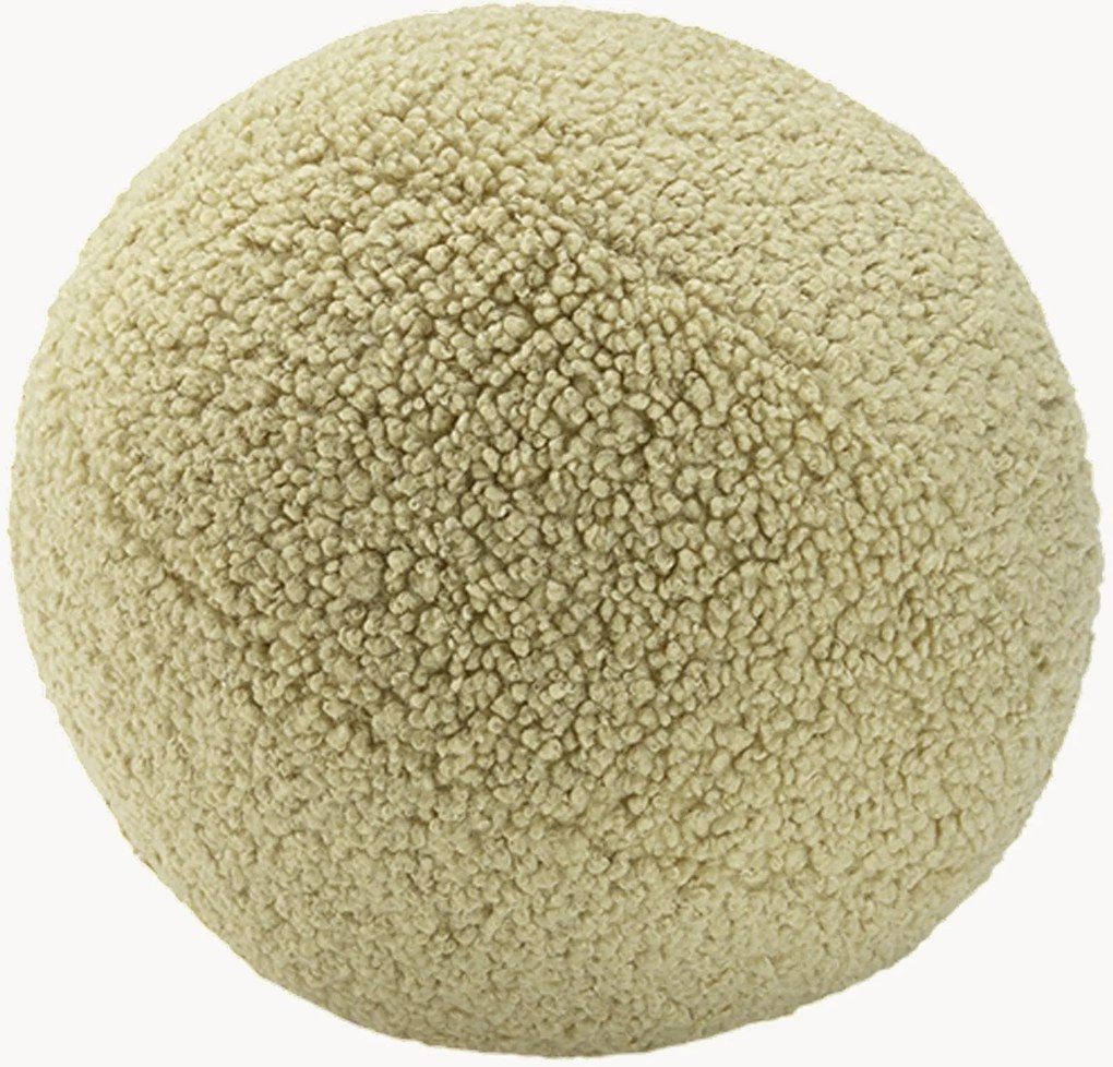 Detský plyšový vankúš Ball