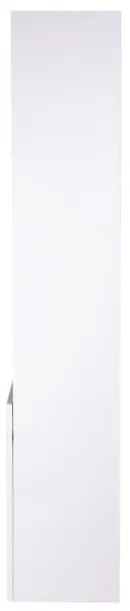 Kúpeľňová skrinka NAVADO krémová 149866