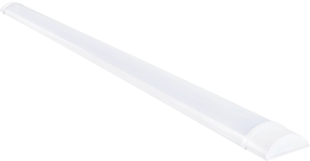 ECOLIGHT LED panel EC79824 - svietidlo - IP44 - 120cm - 40W - 230V - 3600Lm - neutrálna biela