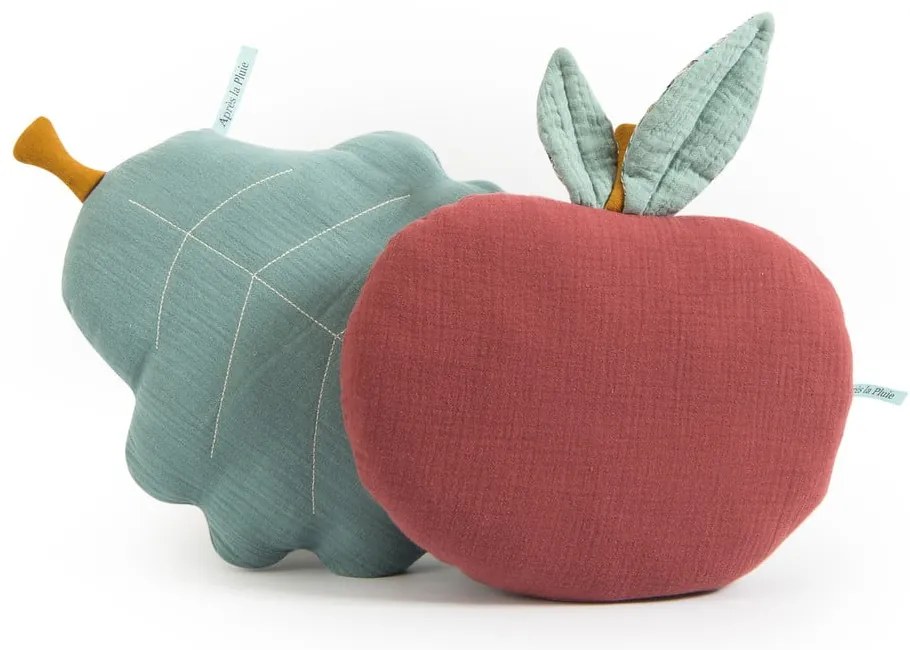 Detský vankúšik Oak Leaf – Moulin Roty
