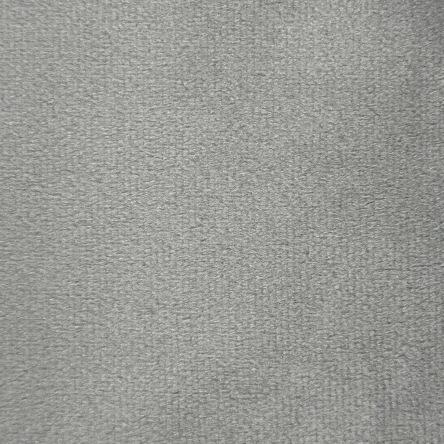 Záves na priechodkách  VELVET 50 135x250 šedá