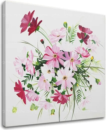 Obraz na plátne KVETY