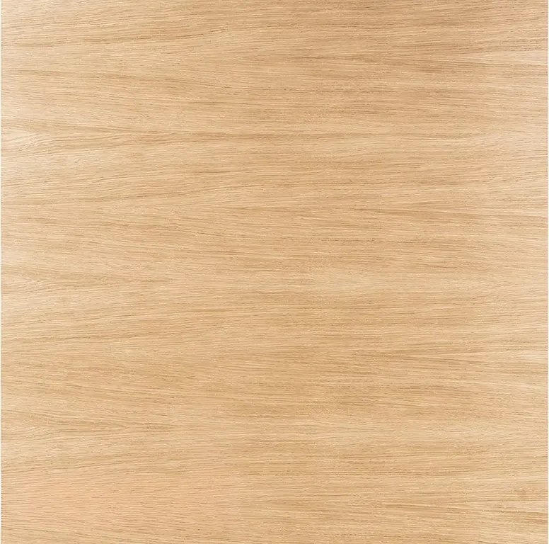 AKCIA Čierny jedálenský stôl s doskou v dekore dub PURO 70x70 II. akosť