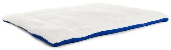 Verk 19006 Vankúš pre psa 70x53cm modrý