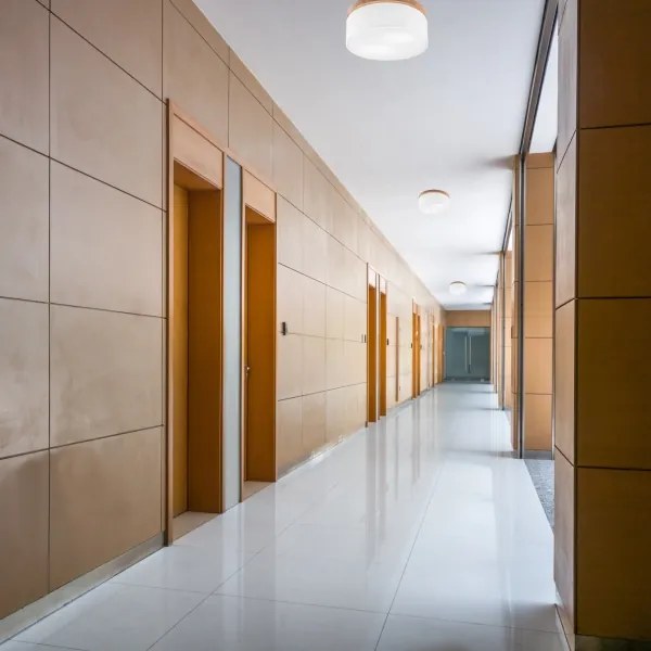 Brilagi - LED Stropné svietidlo BELLADONNA 2xE27/15W/230V pr. 40 cm biela/dub