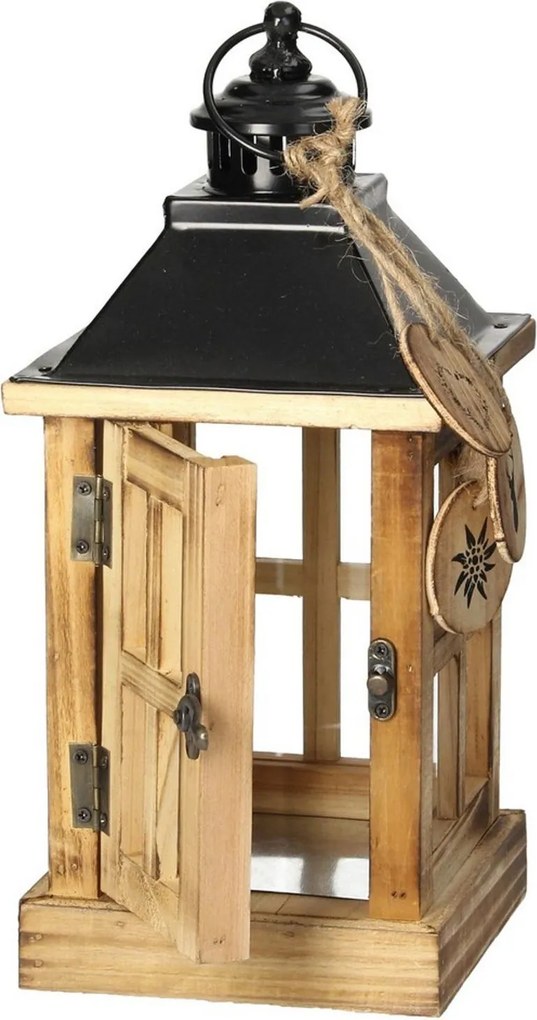 Lampáš Igeris 31cm