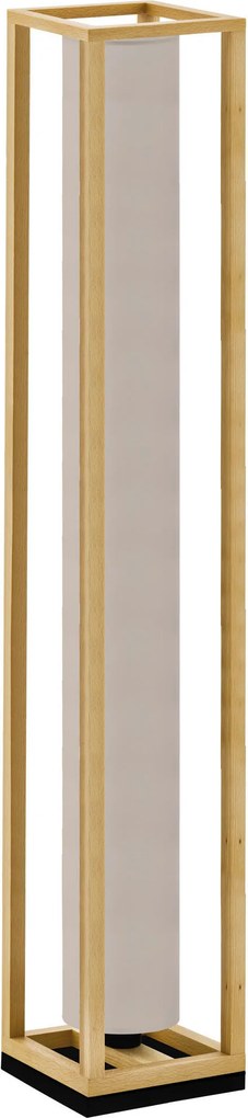 XXXLutz STOJACIA LAMPA, 20/20/140 cm Eglo - Online Only bytové doplnky - 003348167703
