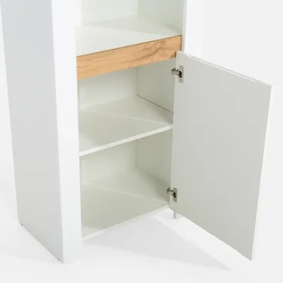 Vysoká knižnica TAURUS II