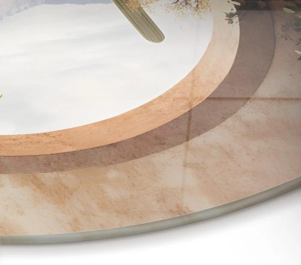 Sklenený obraz 70x100 cm Cancun – Styler