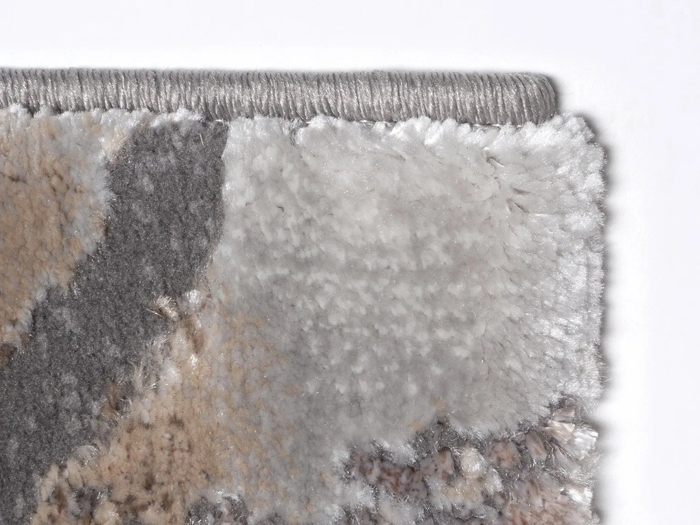 Medipa (Merinos), Kusový koberec Craft 23270-276 Beige, 120x170, béžová, obývacia izba