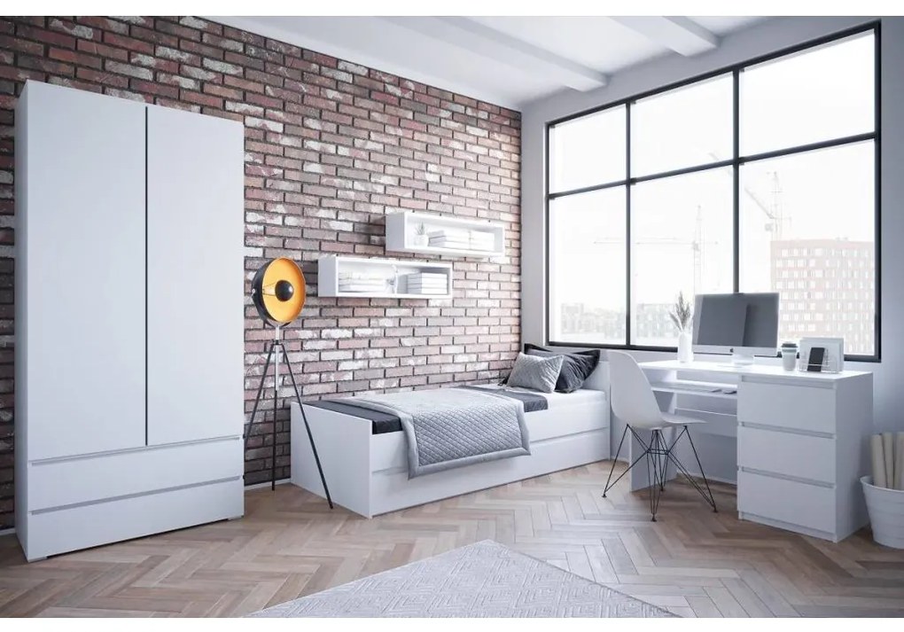 Posteľ Cama COCO C8 90x200