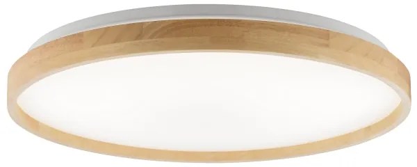 Brilliant - LED stmievateľné stropné svietidlo ALSON LED/21W/230V béžové + DO