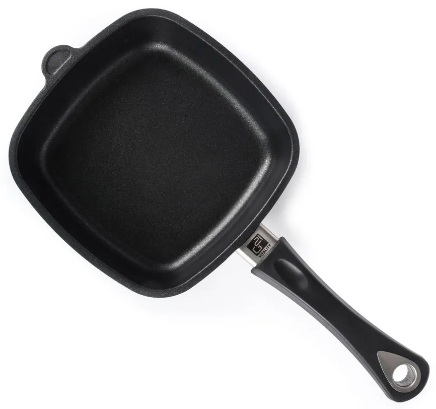 Hlboká panvica G21 Pool 20 cm s pokrievkou 6342518