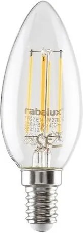 LED žiarovka Filament-LED 1592 Rabalux