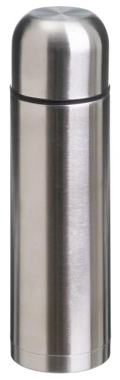Termoska v striebornej farbe 500 ml – Casa Selección