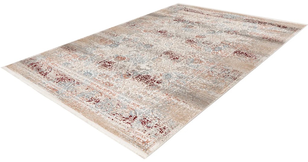 Obsession, Kusový koberec My Memphis 382 Multi, 160x230, viacfarebná, obývacia izba