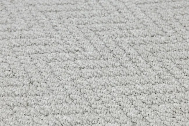 Koberec HAVANNA 5121 sivý